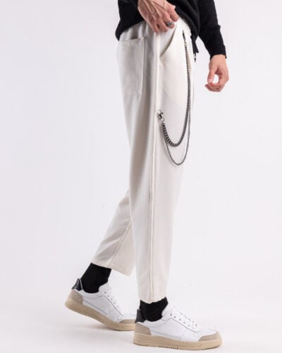 Pantaloni con coulisse - Abbigliamento 1A8WXP