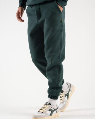 SUPERCULTURE Pantalone tuta con polsini JOG Z Bosco2 Nuovi Arrivi