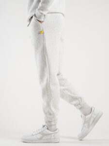 SUPERCULTURE Pantalone tuta con polsini JOG-Z Nike1
