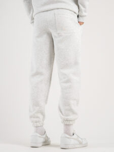 SUPERCULTURE Pantalone tuta con polsini JOG-Z Nike4
