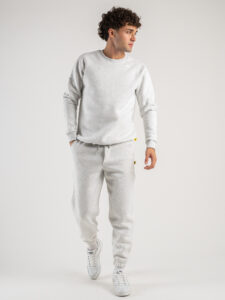 SUPERCULTURE Pantalone tuta con polsini JOG-Z Nike5