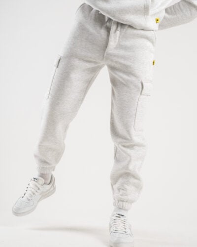 SUPERCULTURE Pantalone tuta con polsini e tasconi laterali POSER Z Nike3 Nuovi Arrivi
