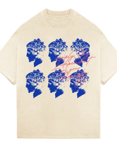 independent naturalt shirt 720x Nuovi Arrivi