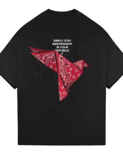 thiglife blackt shirt 720x Nuovi Arrivi