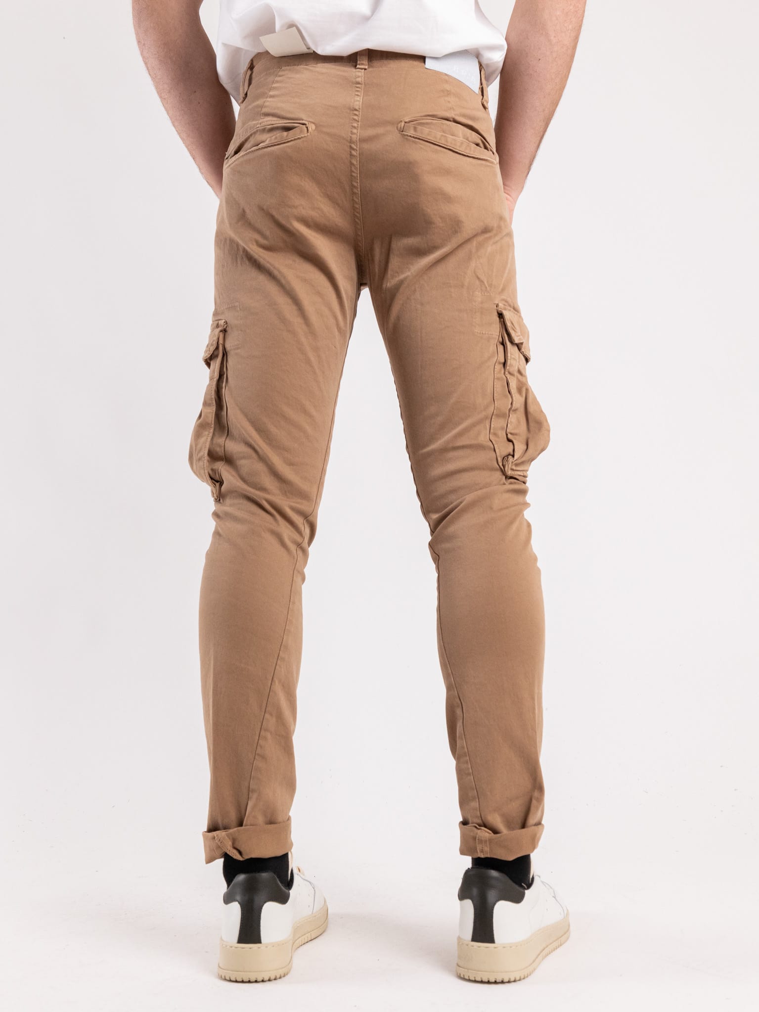 Berna pantalone uomo sales