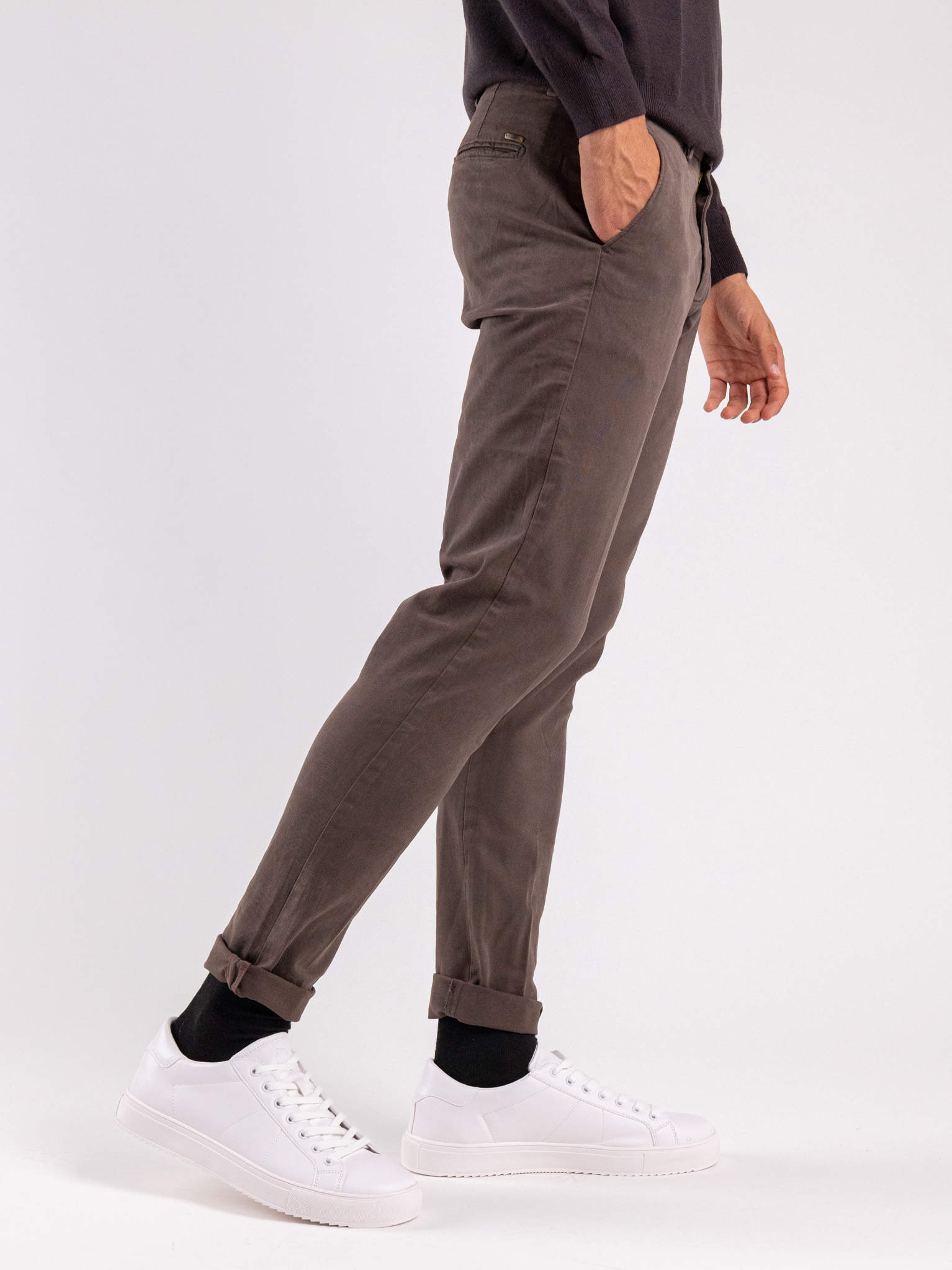 Gianni lupo pantaloni outlet