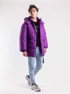 MOD Jeans work senza rotture con tasche laterali 140 Azzurro