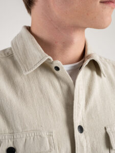ONLY&SONS Giacchetta sportiva in cotone con tasconi frontali BOW 22024712 Alfalfa (3)