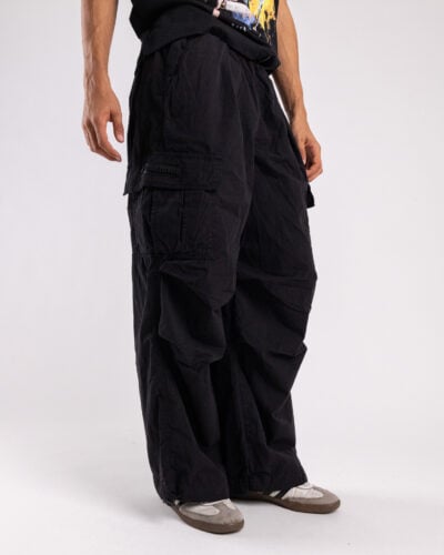 Pantaloni con coulisse - Abbigliamento 1A8WXP