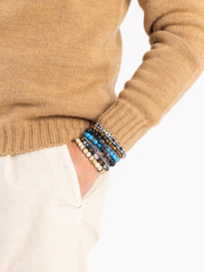V2 Maglione misto lana con Bandiera Canada MACNDCA Cammello4