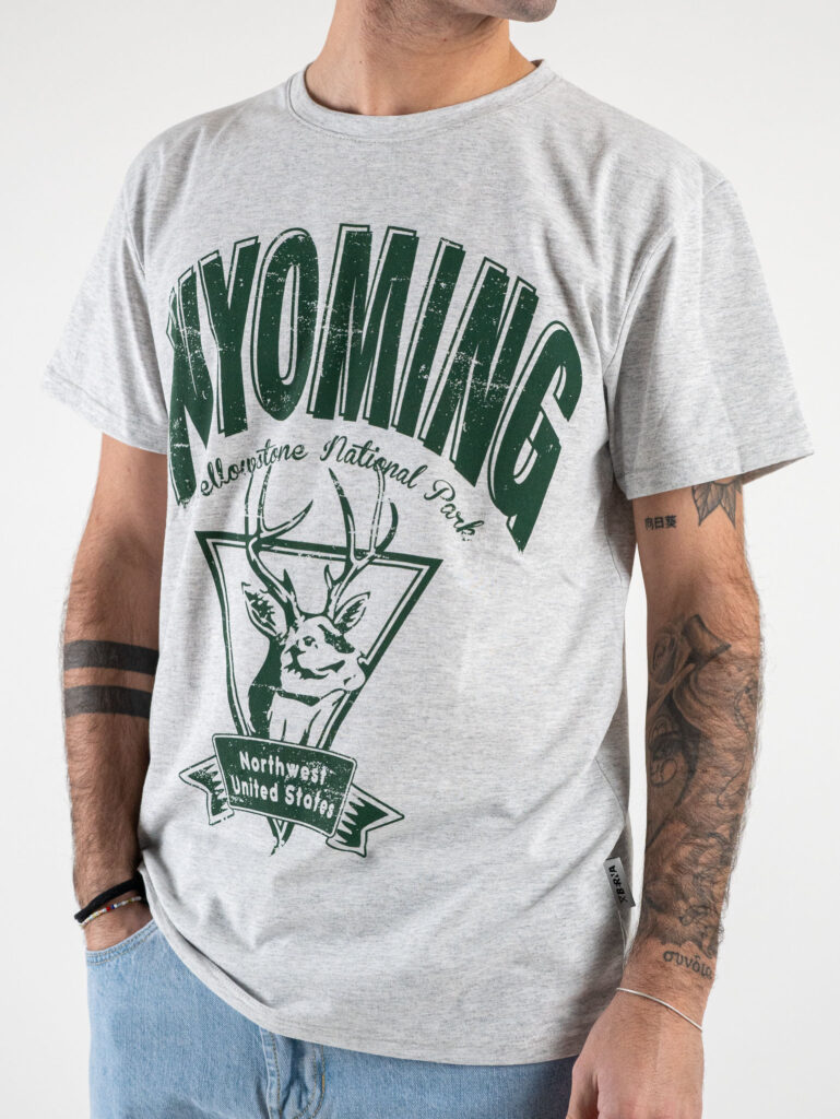 T shirt sammontana berna deals