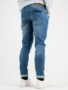 GIANNI LUPO Jeans SKINNY basico GL6257Q (1)