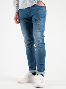 GIANNI LUPO Jeans SKINNY basico GL6257Q (3)