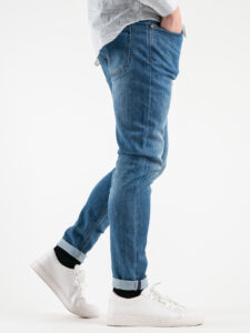 GIANNI LUPO Jeans SKINNY basico GL6257Q (4)