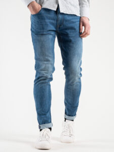 GIANNI LUPO Jeans SKINNY basico GL6257Q (5)