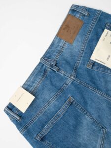 GIANNI LUPO Jeans SKINNY basico GL6257Q (6)