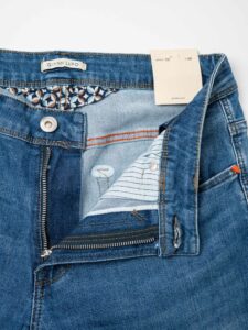 GIANNI LUPO Jeans SKINNY basico GL6257Q (7)