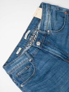 GIANNI LUPO Jeans SKINNY basico GL6257Q (8)
