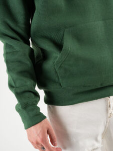 CHOOSE Hoodie | Kanye attitude Drake feeling Green5