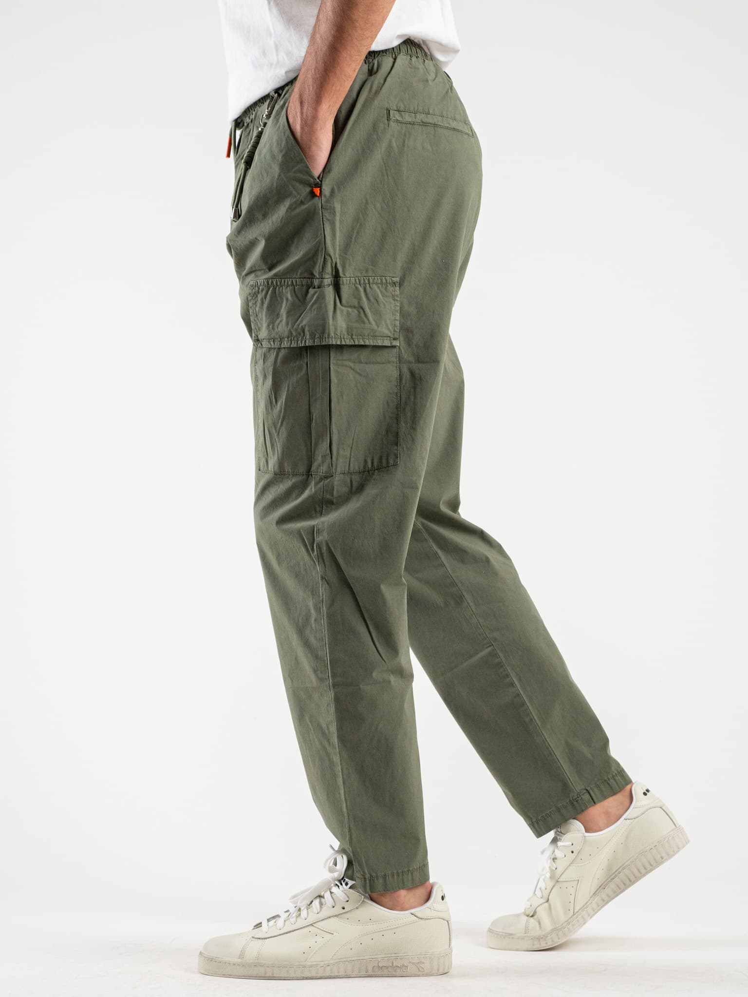 Gianni on sale lupo pantaloni
