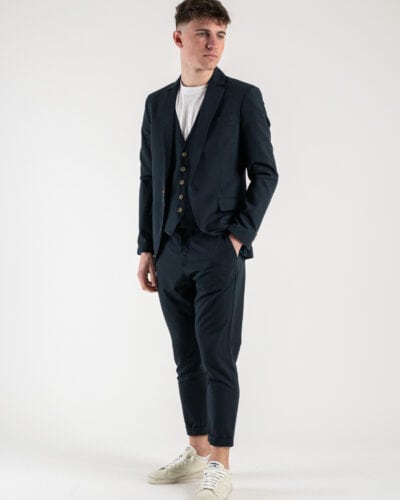 IMPERIAL Giacca monopetto da abito JZ0KHBQ Navy