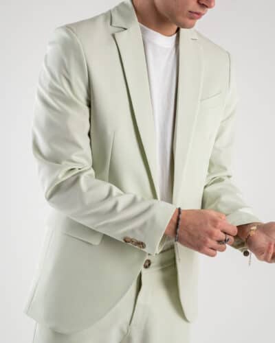 IMPERIAL Giacca monopetto da abito JZ0KHBQ Rugiada