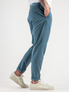 IMPERIAL Pantalone chinos da abito PWB0HBQ Arazzo2