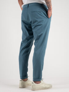 IMPERIAL Pantalone chinos da abito PWB0HBQ Arazzo3