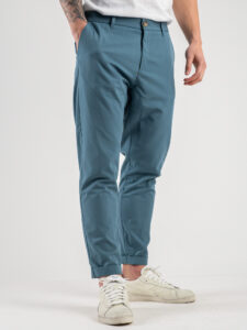 IMPERIAL Pantalone chinos da abito PWB0HBQ Arazzo4