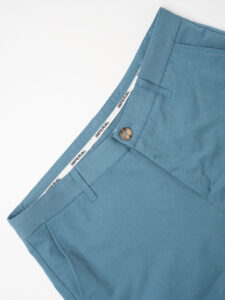 IMPERIAL Pantalone chinos da abito PWB0HBQ Arazzo5