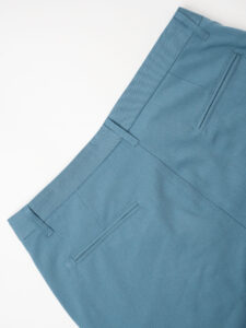 IMPERIAL Pantalone chinos da abito PWB0HBQ Arazzo6