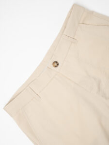 IMPERIAL Pantalone chinos da abito PWB0HBQ Beige5