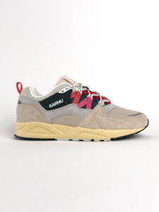 KARHU Fusion 2.0 Whitecap Gray:Cayenne F8041721
