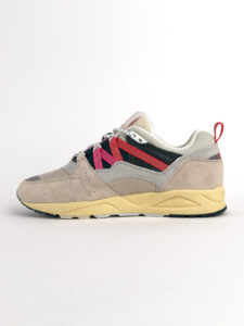 KARHU Fusion 2.0 Whitecap Gray:Cayenne F8041722