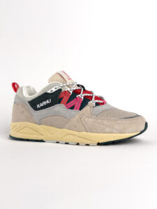 KARHU Fusion 2.0 Whitecap Gray:Cayenne F8041723