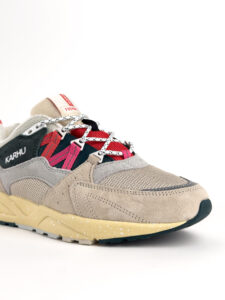 KARHU Fusion 2.0 Whitecap Gray:Cayenne F8041724
