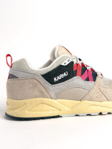 KARHU Fusion 2.0 Whitecap Gray:Cayenne F8041725