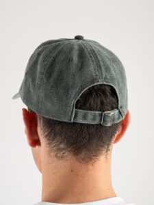 ONLY&SONS Cappellino baseball LOSANGELESS BENJA Balsam Green (3)