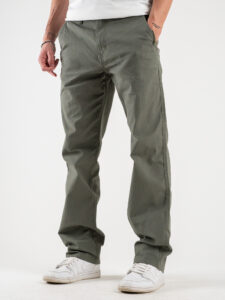 ONLY&SONS Pantalone Loose Work EDGE 22027977 Castor Gray2