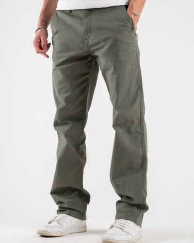 ONLY&SONS Pantalone Loose Work EDGE 22027977 Castor Gray