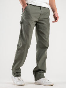ONLY&SONS Pantalone Loose Work EDGE 22027977 Castor Gray4