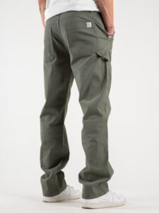 ONLY&SONS Pantalone Loose Work EDGE 22027977 Castor Gray5