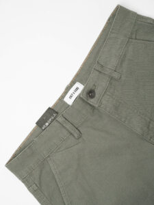 ONLY&SONS Pantalone Loose Work EDGE 22027977 Castor Gray6
