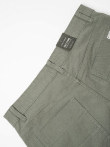 ONLY&SONS Pantalone Loose Work EDGE 22027977 Castor Gray7