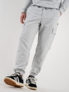 SUPERCULTURE Pantalone tuta garzato con polsini e tasconi laterali POSER Nike (4)