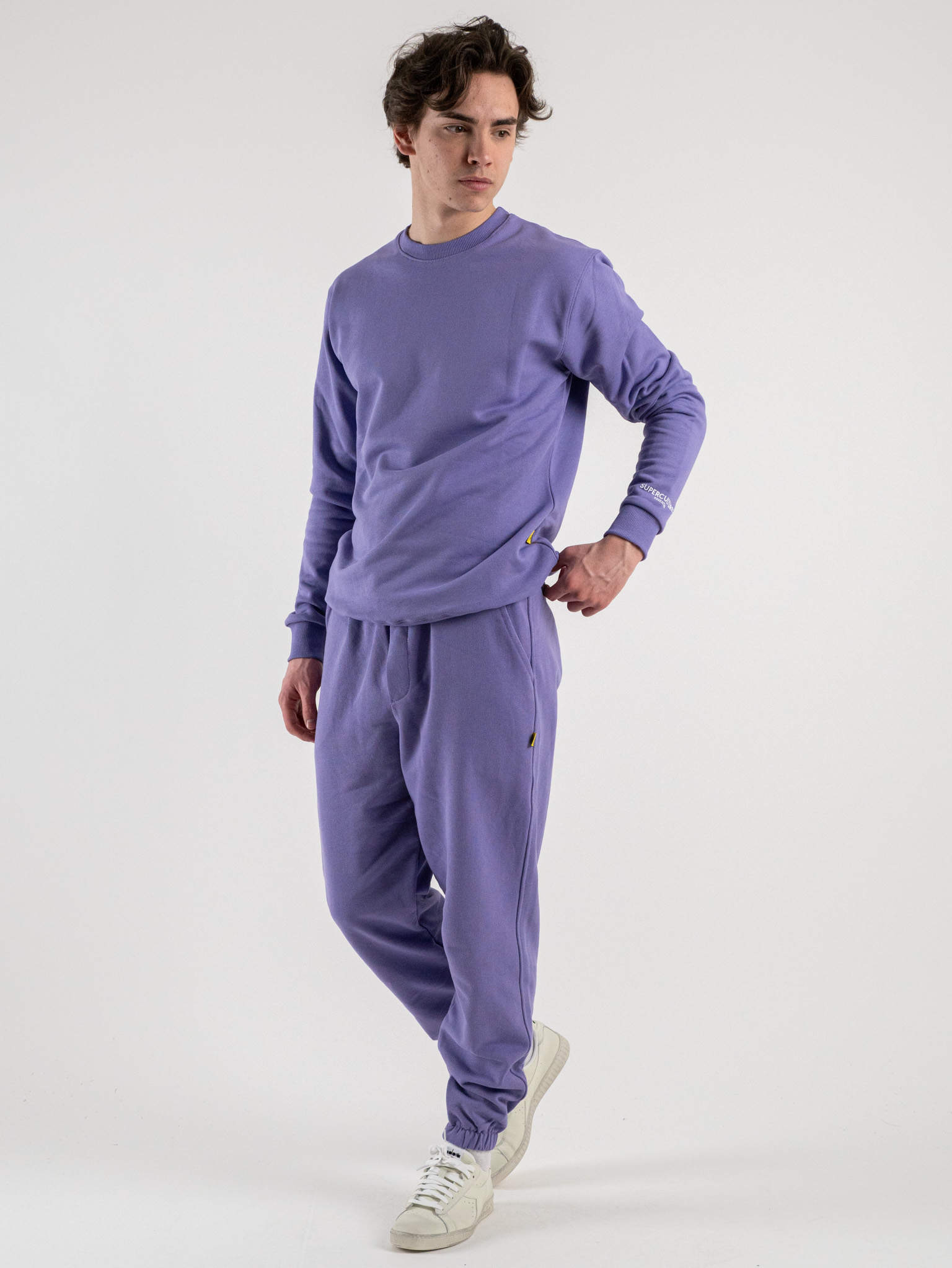 Abbigliamento lilla hotsell