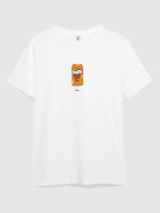 BUCI T-shirt FANTAstico Lunedi di Merda5