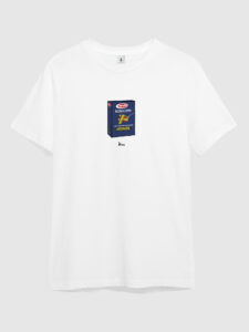 BUCI T-shirt ROSICONI1