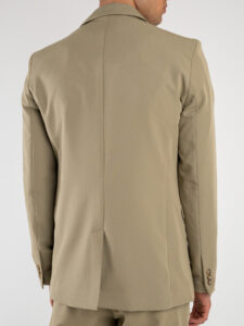 IMPERIAL Giacca monopetto da abito JZ0KHBQ Kaky (4)