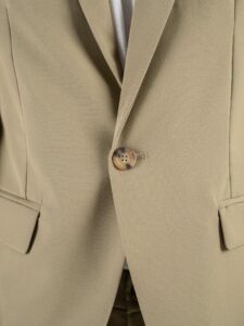 IMPERIAL Giacca monopetto da abito JZ0KHBQ Kaky (5)